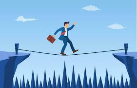 Risk, How To Take Smart Risks In Business, Calculated Business Risks, Risk vs Reward In Business