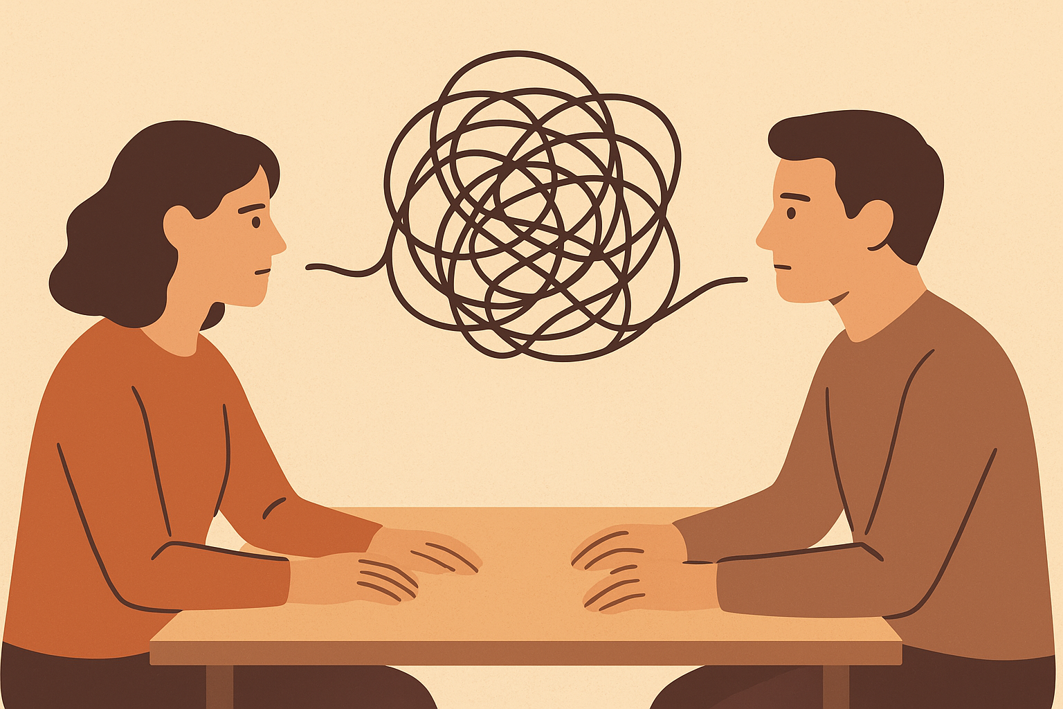 Conflict Resolution Expectations in Business Conflict Management Steve Thompson Coaching Executive Business Coaching